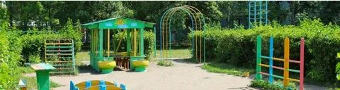 Детский сад 69 старый оскол