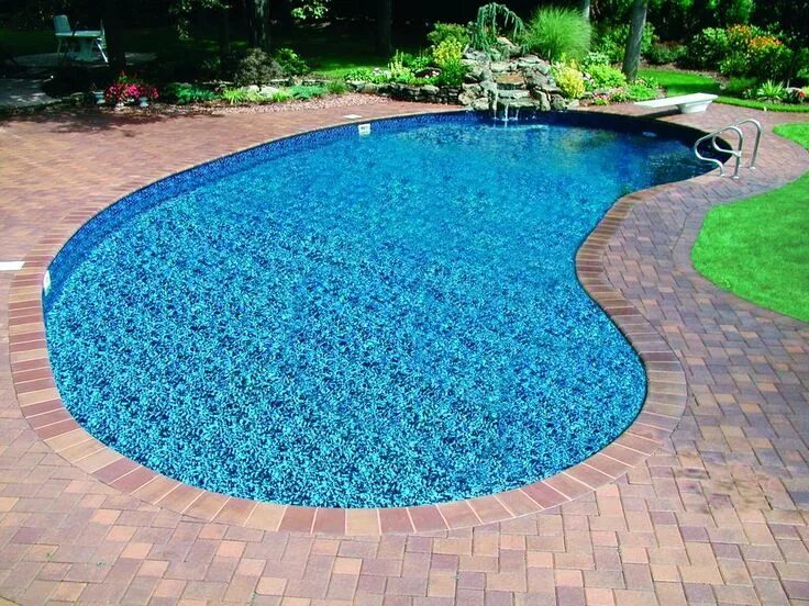 Master pools