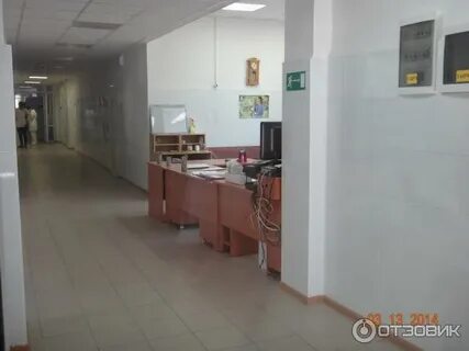 Детская больница орел