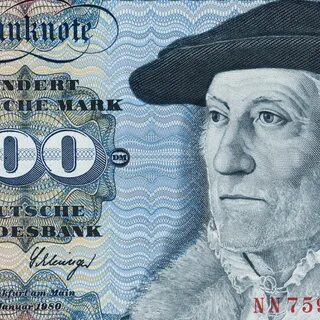 Money mark