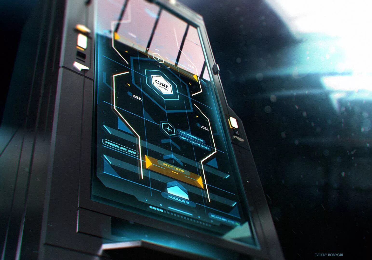 Screen gui. Gui интерфейс sci-fi. sci fi интерфейс экран. концепт интерфейса. sci fi стиль интерфейс.