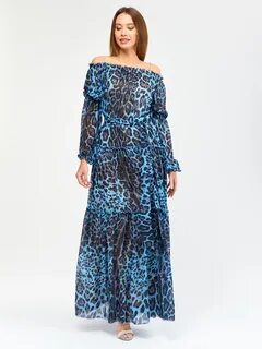 Royal dress