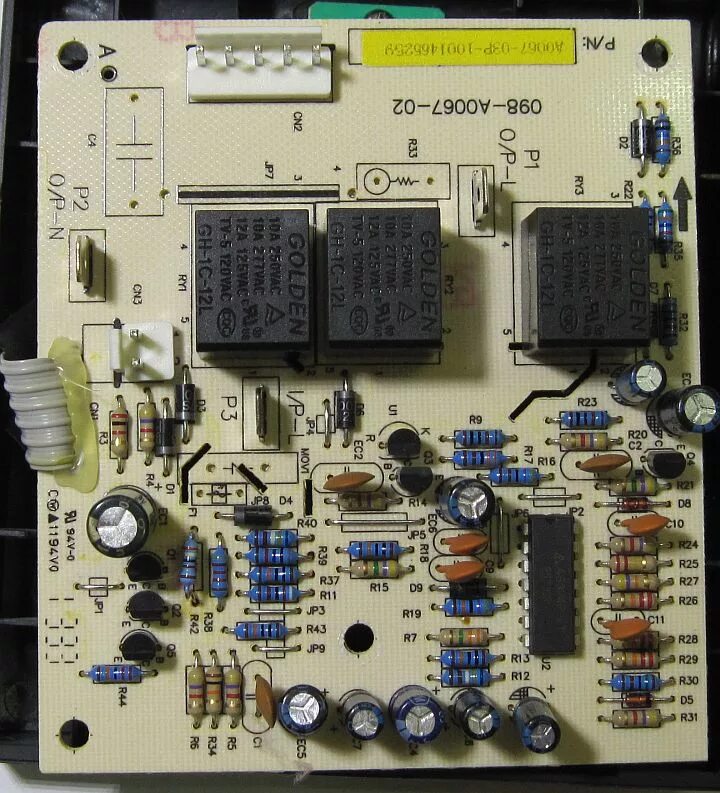 Avr 1000 стабилизатор напряжения схема 05.Стабик СтАР-3000 ST10-02A. Схема принципиальная. 27. 4 реле. (STABIK). СТАБ
