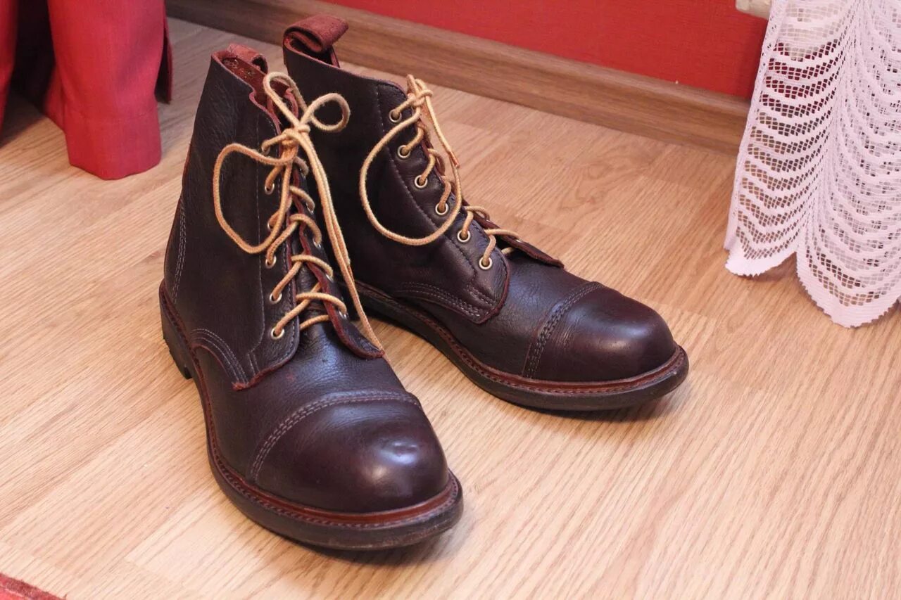 Американские туфли мужские. Ботинки из дубленой кожи мужские. Ботинки red wing 2244. Продать ботинки. Продать ботинки.