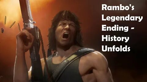 Rambo 6