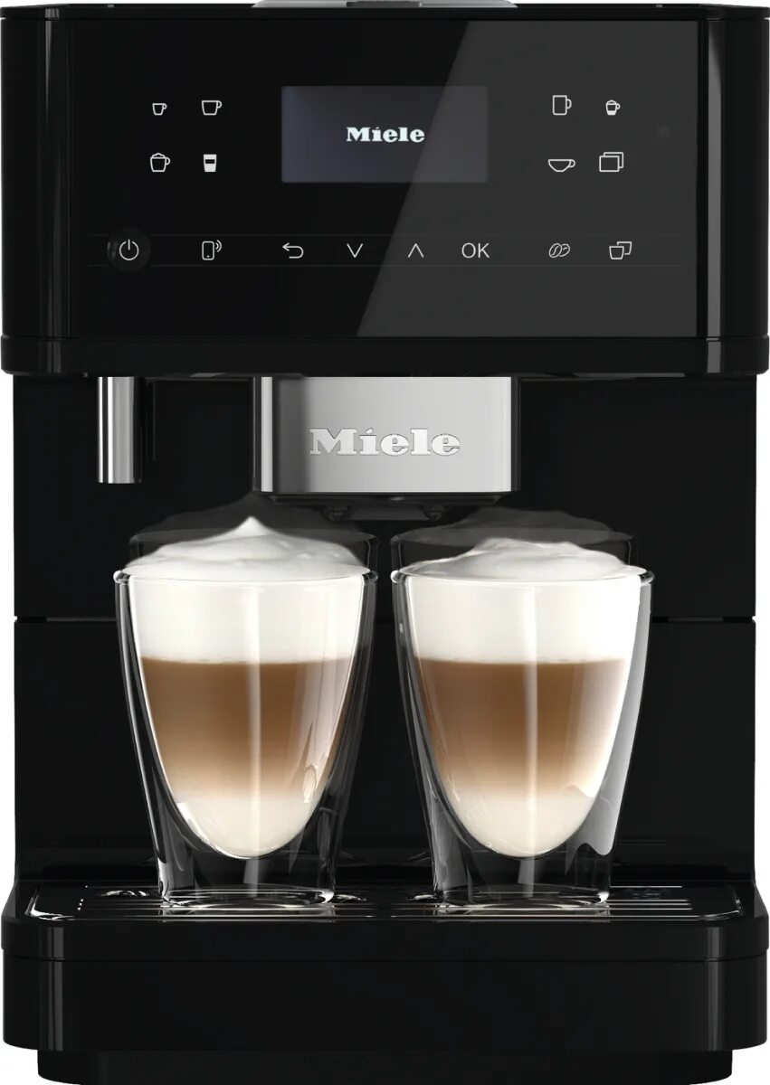 Miele cm 6160 obsw. Miele cm 6160 obsw. Кофемашина miele cm 6360. Кофемашина miele cm6350 белая. Встроенная кофеварка miele.