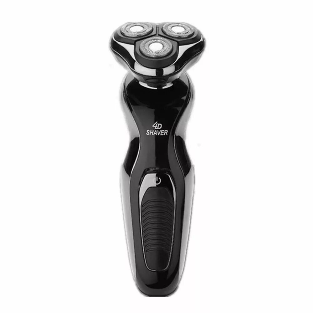 Электрическая бритва с головками. 4d shaver бритва. электробритва с тремя головками. электробритва с плавающими головками. бритва с тремя плавающими головками.