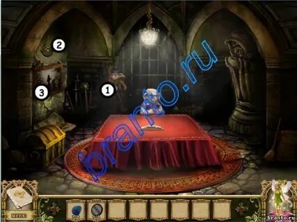 Прохождение игры awakening