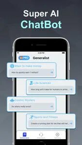 Как отключить chatbot