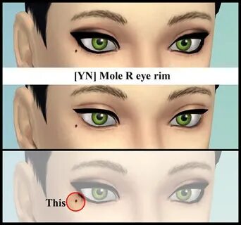 4 eye