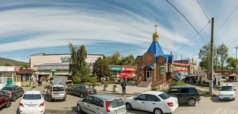 Г пятигорск пос горячеводский