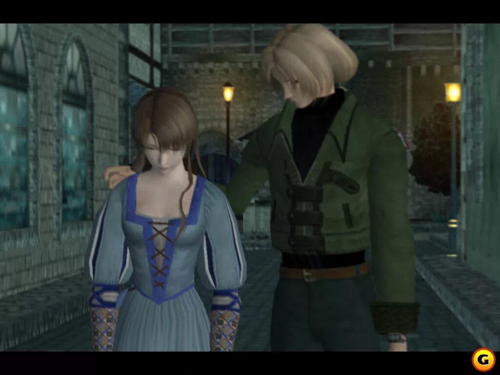 Shadow of destiny игра. Shadow of destiny. Shadow of destiny psp. Shadow of destiny геймплей. Shadow of memories ps2.