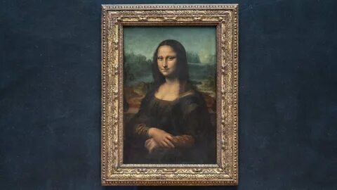 Фамилия моны лизы