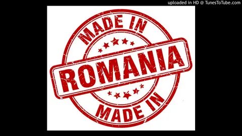 Made in ro