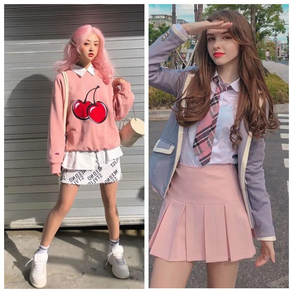 Soft style