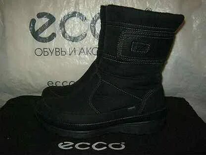 Обувь ecco на авито