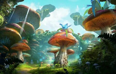 Legend of mushroom на пк