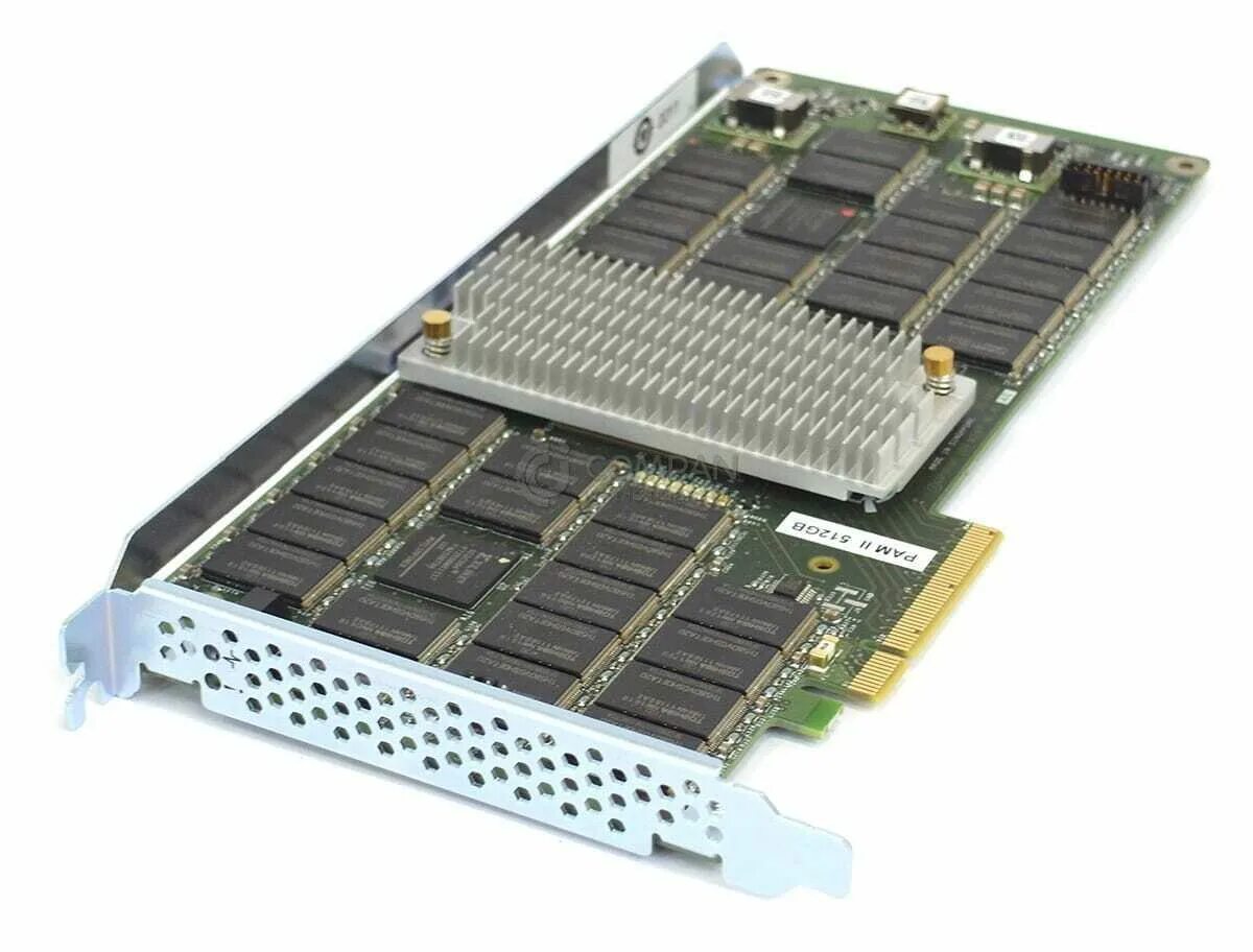 Cache module