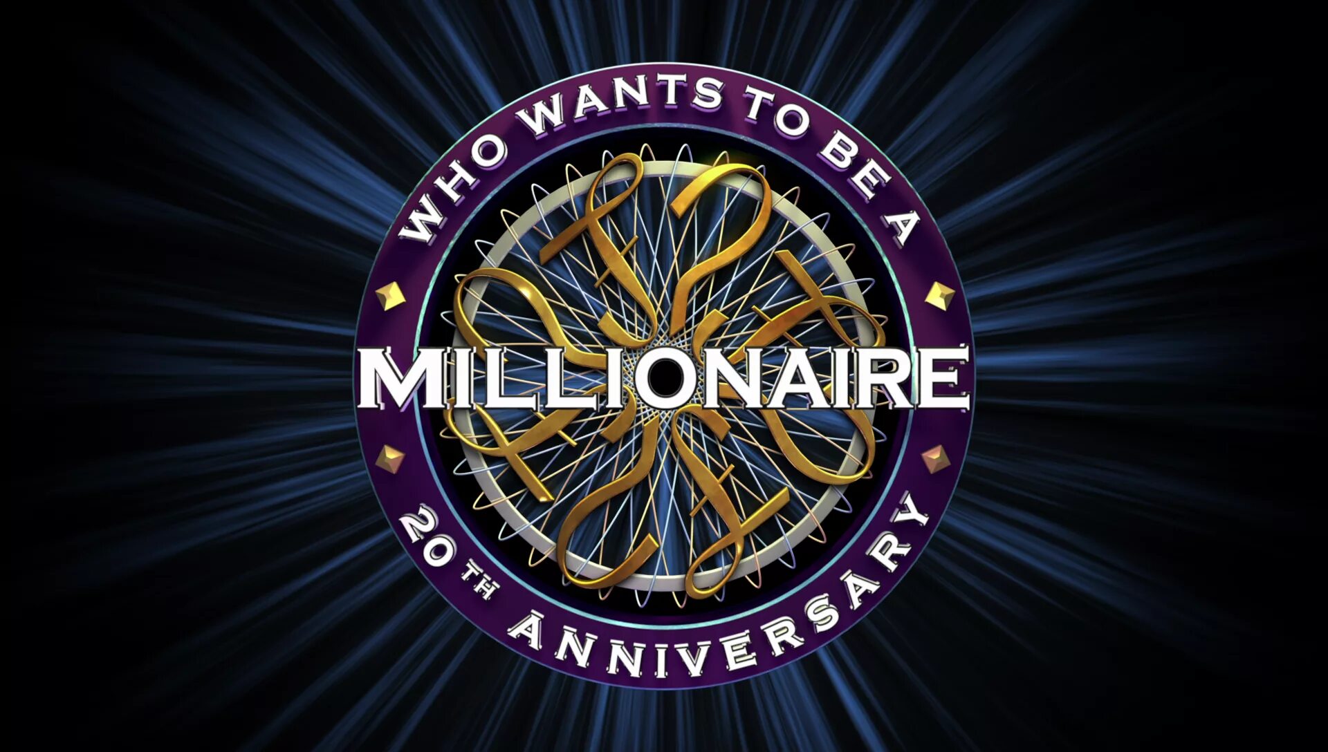 Who wants to be a Millionaire? (Великобритания) телепередача. Who wants to be a Millionaire.