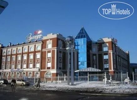 Отели республика марий эл