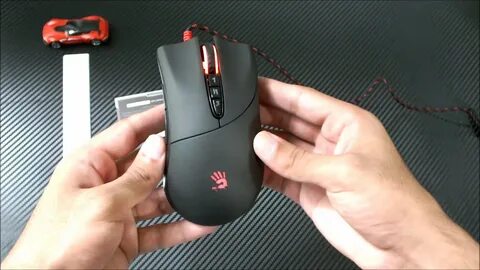 Bloody v3 программа для мыши