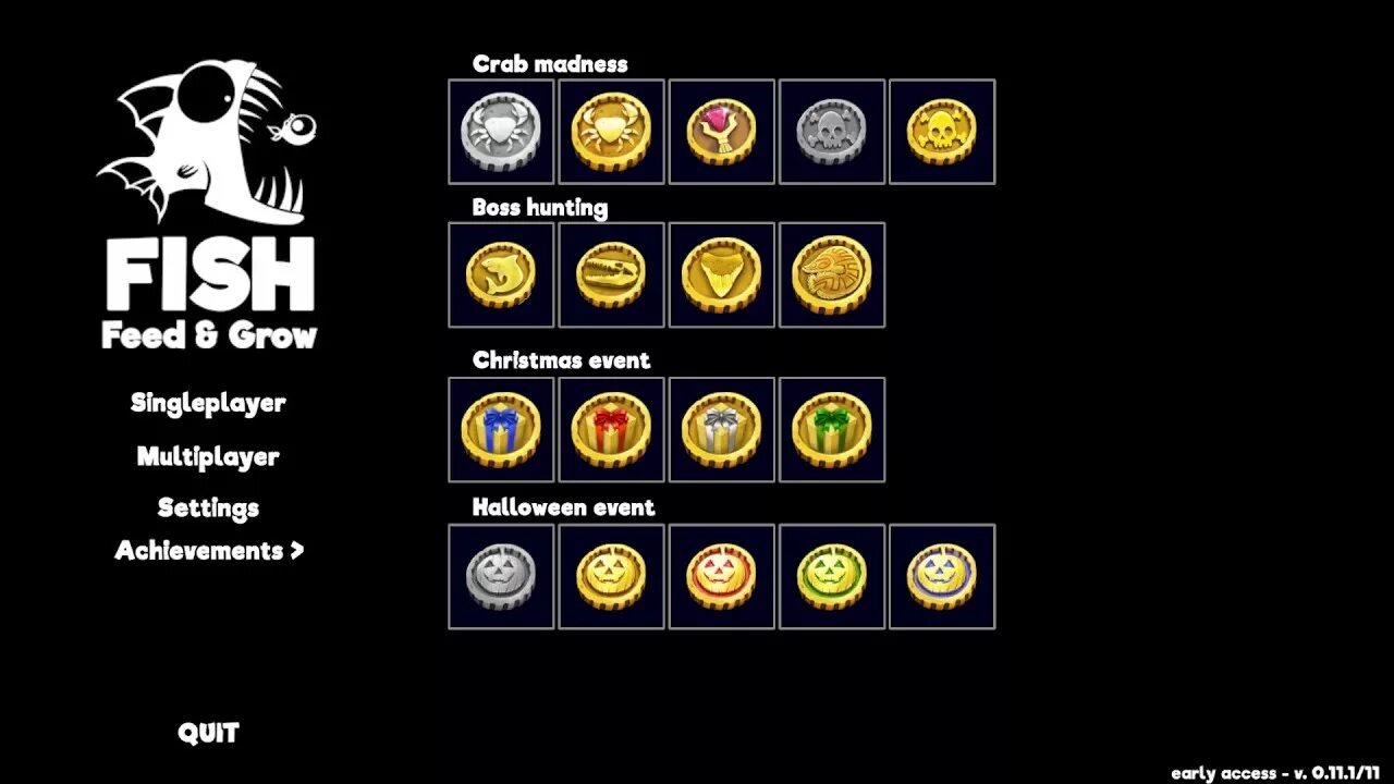 Читы fish. Фид энд гроу фиш. feed and grow fish достижения. чит коды в fish feed and grow. фитен гроу фиш значок.