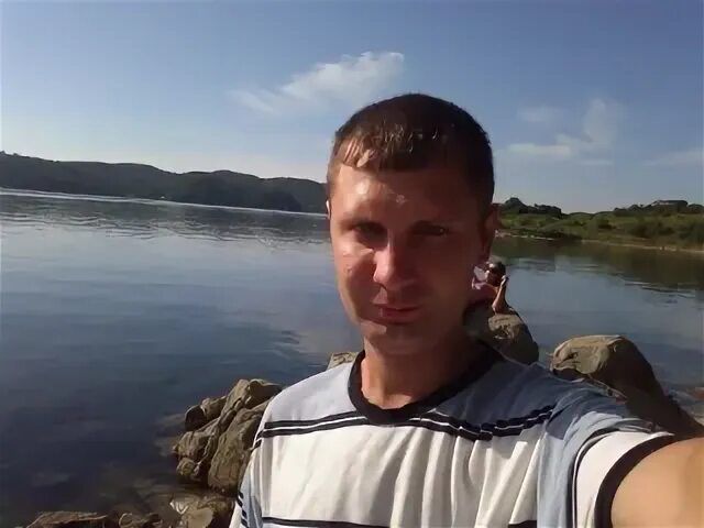Парфенов хабаровск