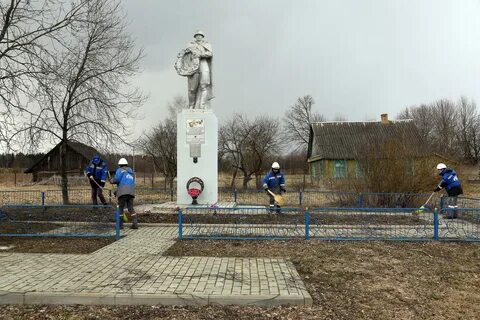 Мае молодечно