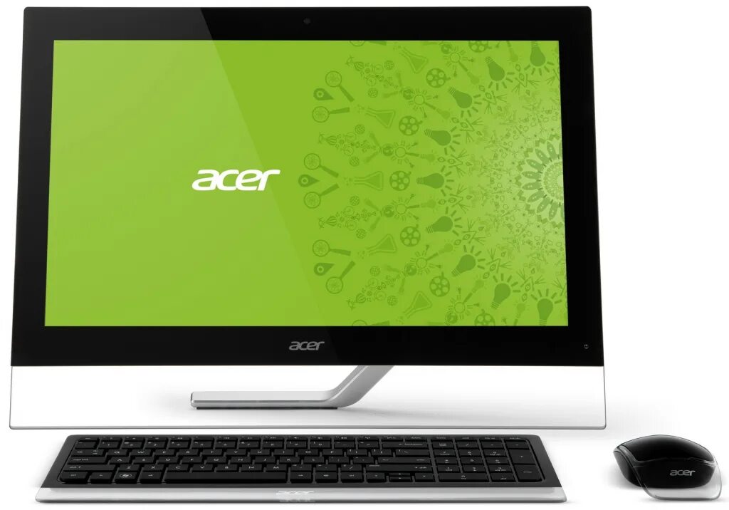 Черные моноблоки acer. Acer Aspire 5600u. Моноблок Acer Aspire z5600. Моноблок Acer Aspire 23. Моноблок Acer Aspire z3751.