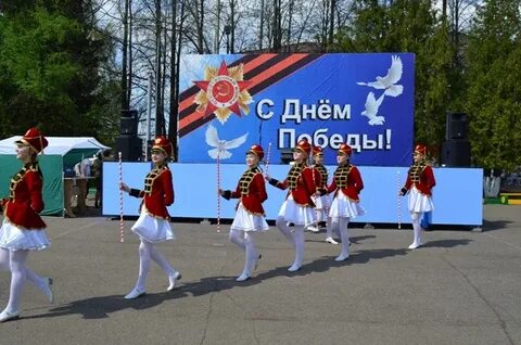 Киров тоншаево