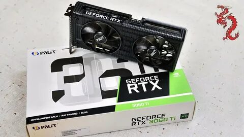 3060 ti палит