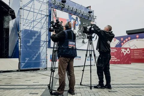 Видеорепортаж