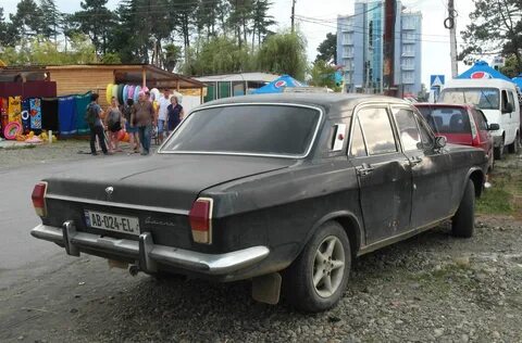 Газ 35