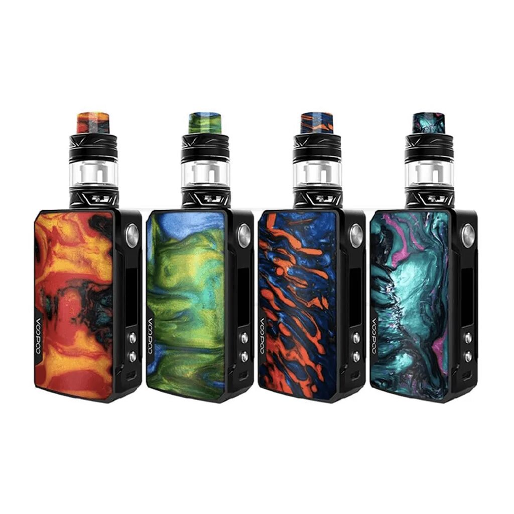 VOOPOO Drag 2 Kit. VOOPOO Drag 177w. VOOPOO Drag 2 177w. Вейп VOOPOO Drag. Купить драг s