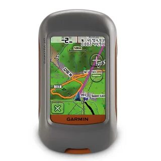 Gps навигатор для охоты гармин