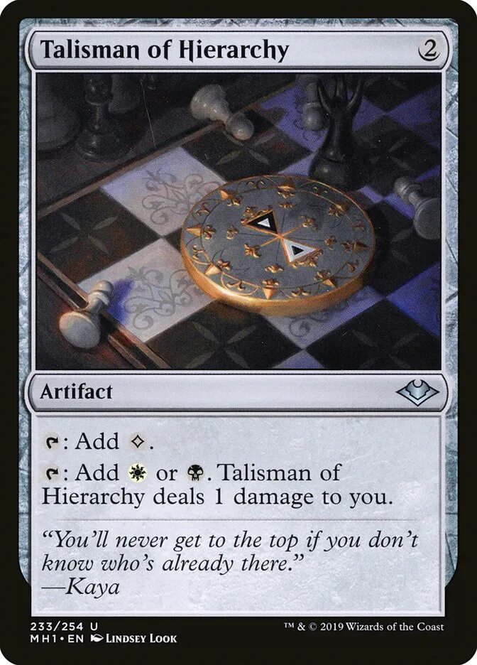 Add artifact
