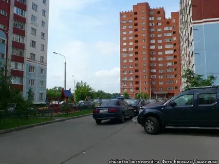 Шараповка