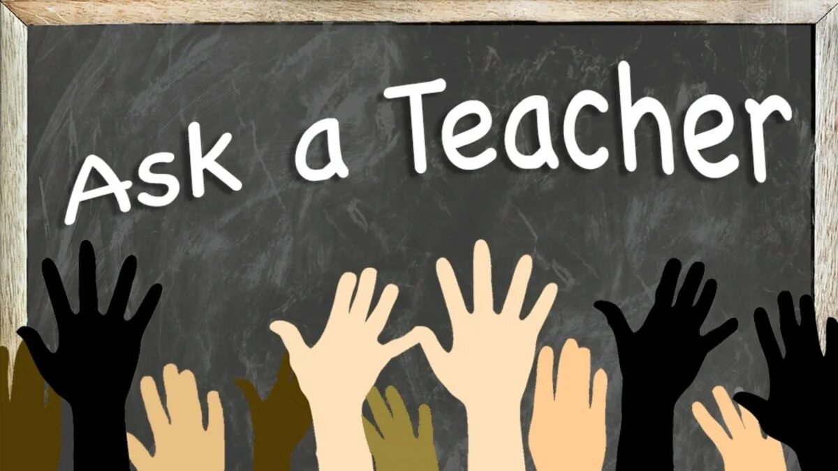I ask the teacher a question. Teacher ask. custom habit trend разница. custom habit trend. dead as a doornail.