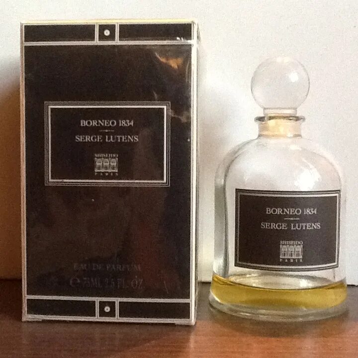 Туалетная вода форум. Serge Lutens Borneo 1834. Serge Lutens Borneo 1834 100 ml. Serge Lutens Borneo 1834 100 ml тестер. Serge Lutens’ Borneo 1834 Cologne for men.