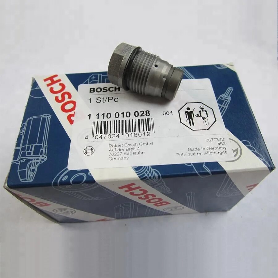 Клапан редукционный Bosch (1 110 010 028) cummins 3974093. Клапан рампы Bosch 1110010028. 1110010028 Клапан ограничения давления КАМАЗ. Клапан рампы Bosch 1110010028/ 3974093.