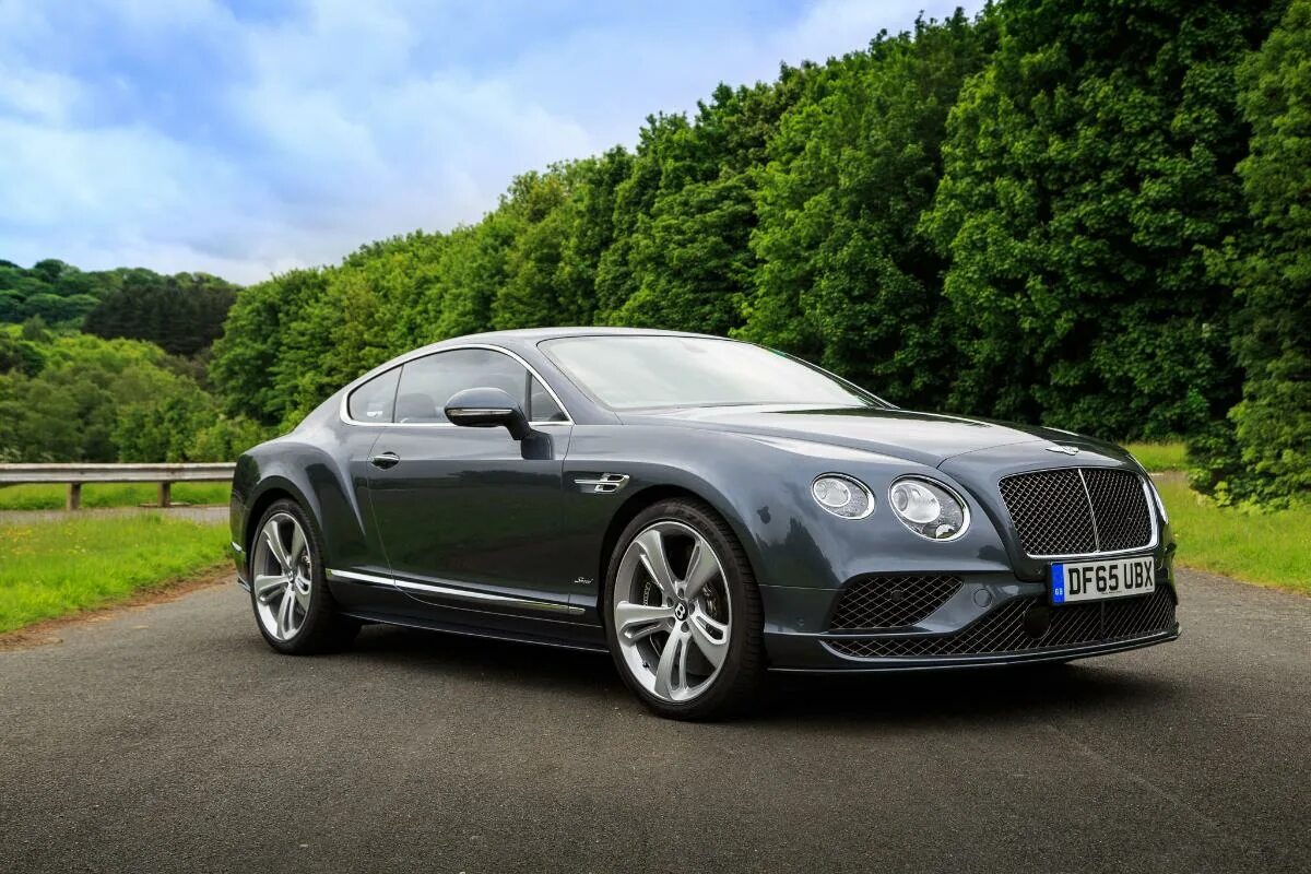 Дорогие машины марки в россии. Bentley Continental gt. Бентли Континенталь gt 2016. Bentley Continental gt Speed 2016. Bentley Continental gt Speed Coupe.