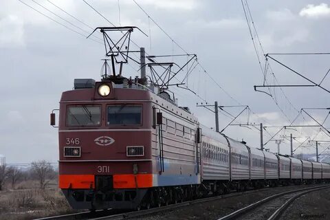 Жд краснодар электрички