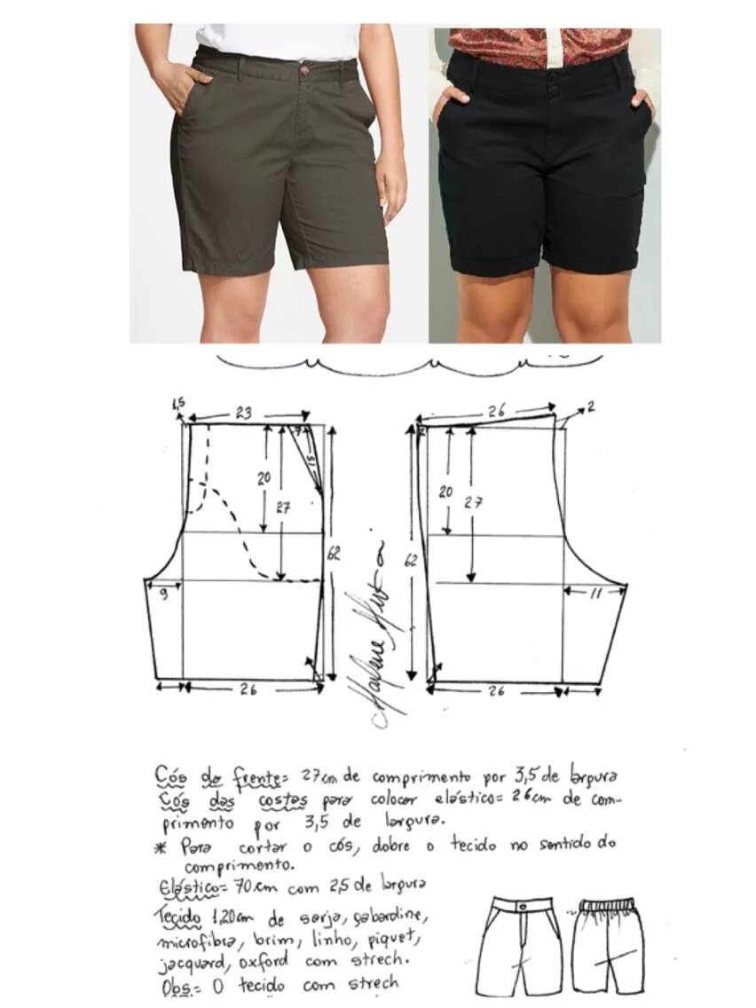 Выкройка женских шорт 54 размера на резинке. Построение выкройки мужских шорт 50 размера. Выкройка женских шорт на резинке 52 размера. Выкройка мужских шорт бермудов. Выкройка шорт для женщины