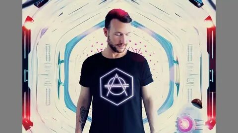 Hexagon radio