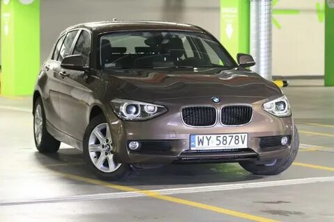 Bmw 116i