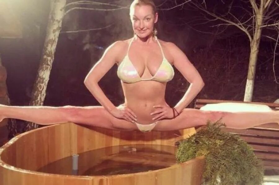 волочкова грязные