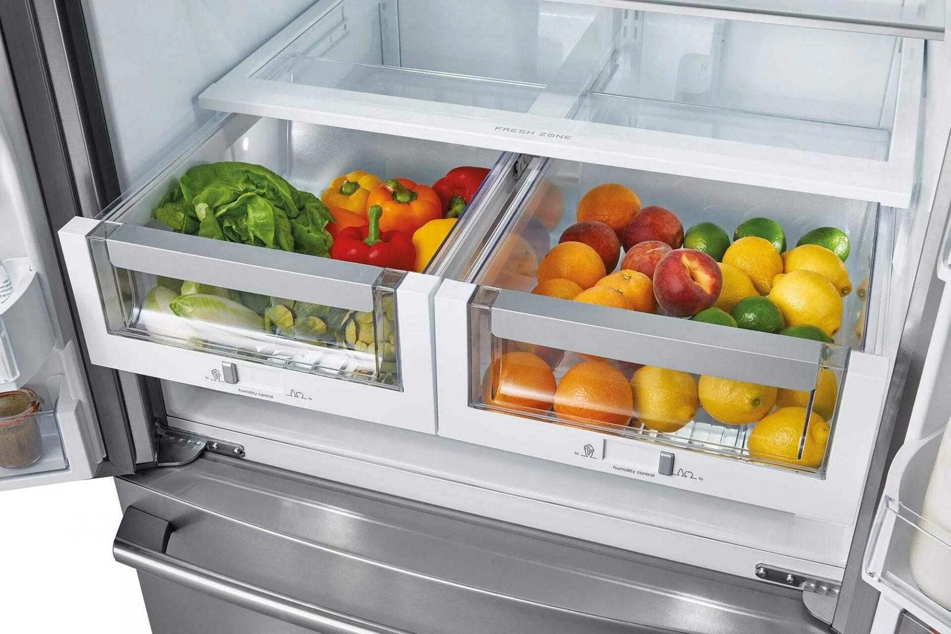 Зона свежести в холодильнике что это. Холодильная зона. Холодильник freezer refrigerator. Холодильная зона. Холодильник бирюса ноу фрост.