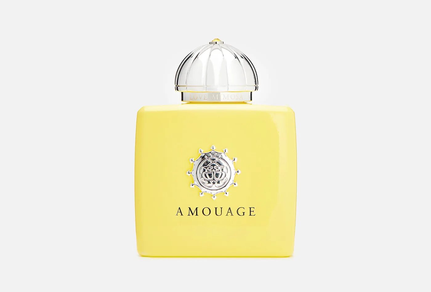 Духи Amouage Mimosa. Amouage Love Mimosa набор. Amouage 50 мл. Amouage Love Mimosa EDP.