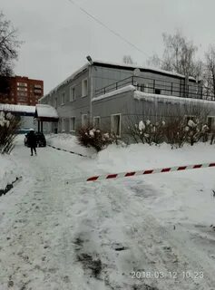 Диспансер каширское шоссе
