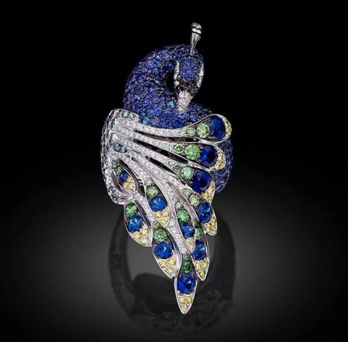 необычные ювелирные кольца. необычные перстни. необычные обручальные кольца. оригинальные золотые украшения. кольцо с гранатами ku&ku.